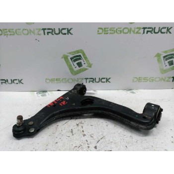 BRAZO SUSPENSION INFERIOR DELANTERO IZQUIERDO 24428208 