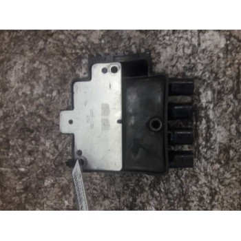 Recambio de bobina encendido para opel vectra b berlina básico referencia OEM IAM 1103872 95236D29 4 PINS