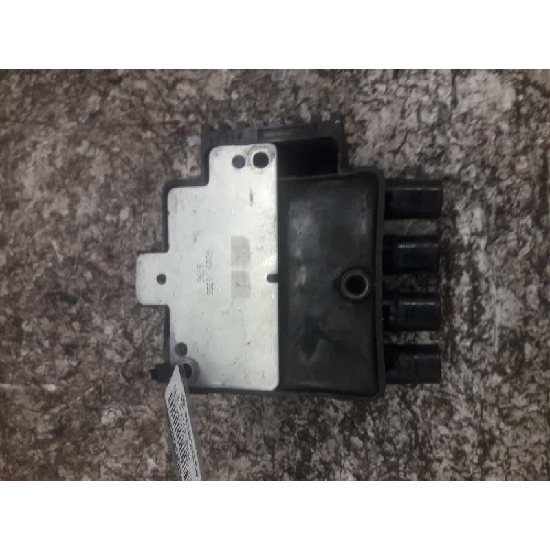 Recambio de bobina encendido para opel vectra b berlina básico referencia OEM IAM 1103872 95236D29 4 PINS 3