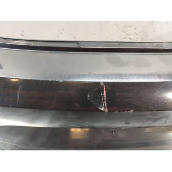 Recambio de paragolpes trasero para seat ibiza iv (6j5, 6p1) 1.6 tdi referencia OEM IAM   