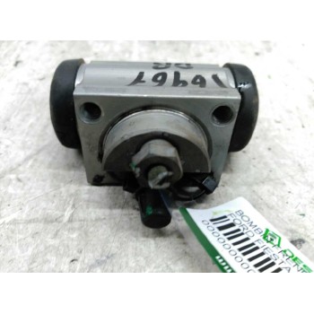 Recambio de bombin freno tambor para ford fiesta (cbk) ghia referencia OEM IAM   