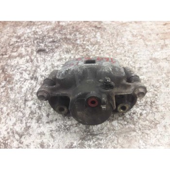 Recambio de pinza freno delantera izquierda para mitsubishi galloper (hyundai) 2.5 turbodiesel referencia OEM IAM   