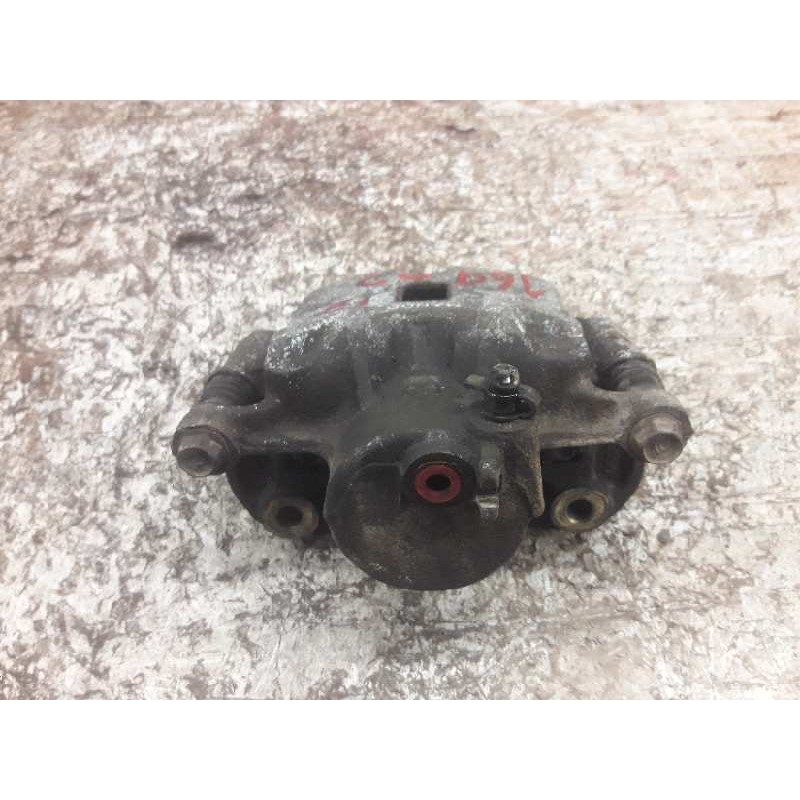 Recambio de pinza freno delantera izquierda para mitsubishi galloper (hyundai) 2.5 turbodiesel referencia OEM IAM - Verde 3