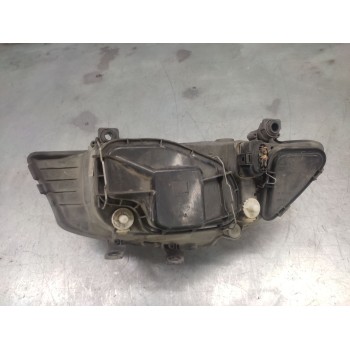 Recambio de faro izquierdo para seat ibiza iii (6l1) 1.2 referencia OEM IAM   