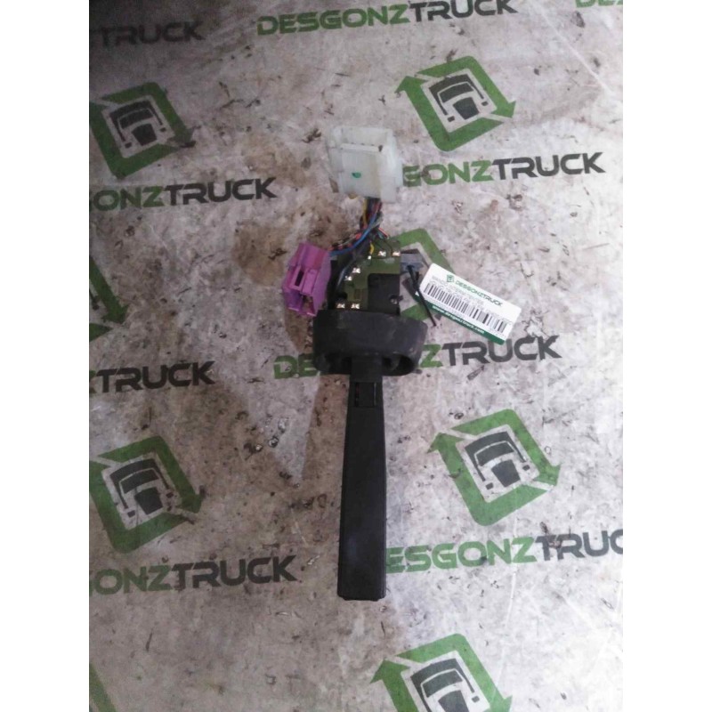 Recambio de mando intermitentes para volvo fm 12 asta 2001 fsa  4x2 largo, bajo referencia OEM IAM 3172171 - Rojo 3