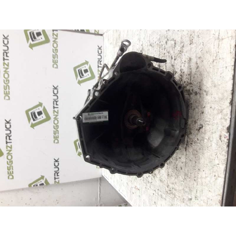 Recambio de caja cambios para mercedes-benz clase c (w202) berlina 180 (202.018) referencia OEM IAM 717417 2022600800 06544188 2