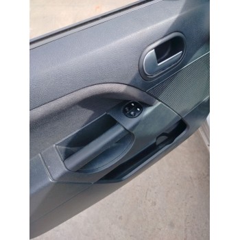ford fiesta (cbk) del año 2006