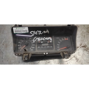 CUADRO INSTRUMENTOS 87BB10841CA 