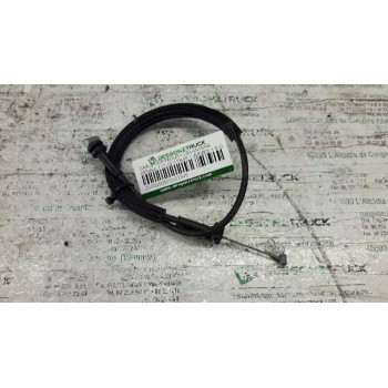 CABLE CERRADURA DELANTERA DERECHAS 