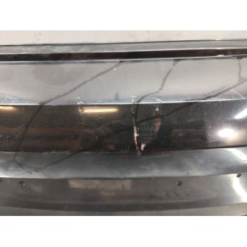 Recambio de paragolpes trasero para seat ibiza iv (6j5, 6p1) 1.6 tdi referencia OEM IAM   