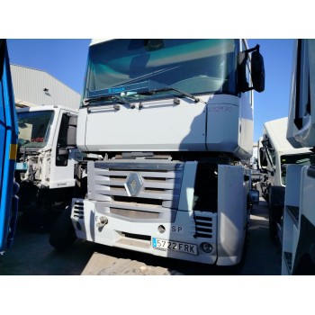 renault magnum ab 2005 del año 2005