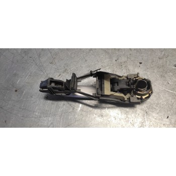 Recambio de maneta exterior trasera izquierda para volkswagen passat berlina (3b2) 1.9 tdi referencia OEM IAM   