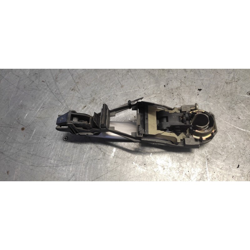 Recambio de maneta exterior trasera izquierda para volkswagen passat berlina (3b2) 1.9 tdi referencia OEM IAM 2