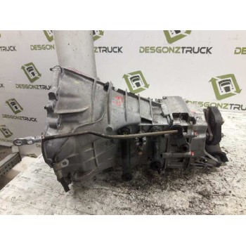 Recambio de caja cambios para mercedes-benz clase c (w202) berlina 180 (202.018) referencia OEM IAM 717417 2022600800 06544188