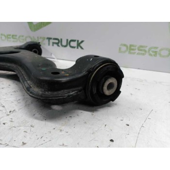 Recambio de brazo suspension inferior delantero izquierdo para opel zafira a blue line referencia OEM IAM 24428208  