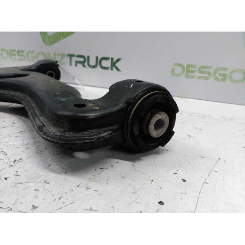 Recambio de brazo suspension inferior delantero izquierdo para opel zafira a blue line referencia OEM IAM 24428208 3