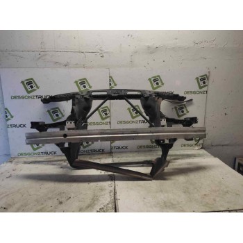 Recambio de panel frontal para bmw x3 (e83) 3.0d referencia OEM IAM   