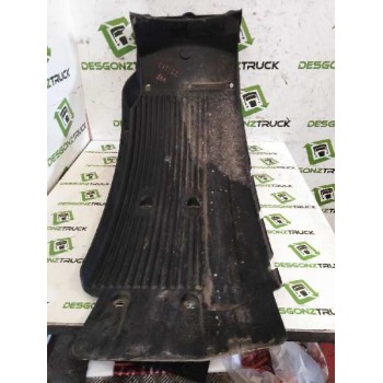 Recambio de guardabarros delantero derecho para volvo fh xxx fg 4x2 low largo globetrotter (lhh2, l2h2) referencia OEM IAM 20372