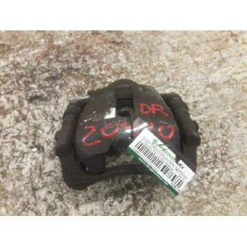 PINZA FRENO DELANTERA DERECHA 9650198880 
