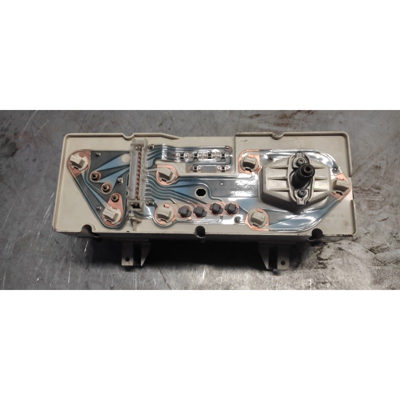 Recambio de cuadro instrumentos para ford sierra turnier cl referencia OEM IAM 87BB10841CA 2