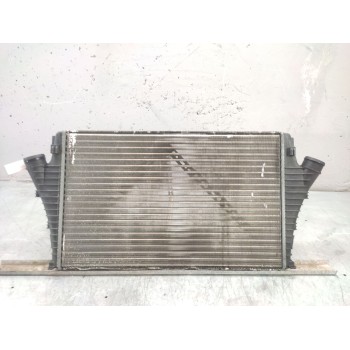 Recambio de intercooler para saab 9-3 berlina 1.9 tid linear (i/d) referencia OEM IAM 12765753  