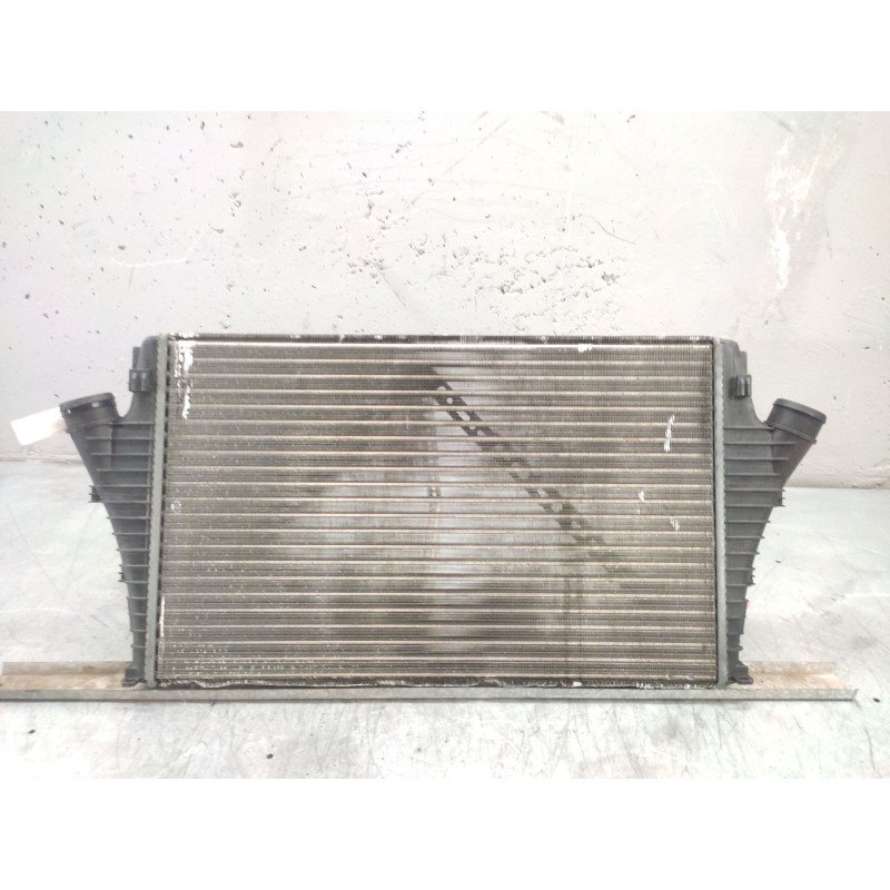 Recambio de intercooler para saab 9-3 berlina 1.9 tid linear (i/d) referencia OEM IAM 12765753 2