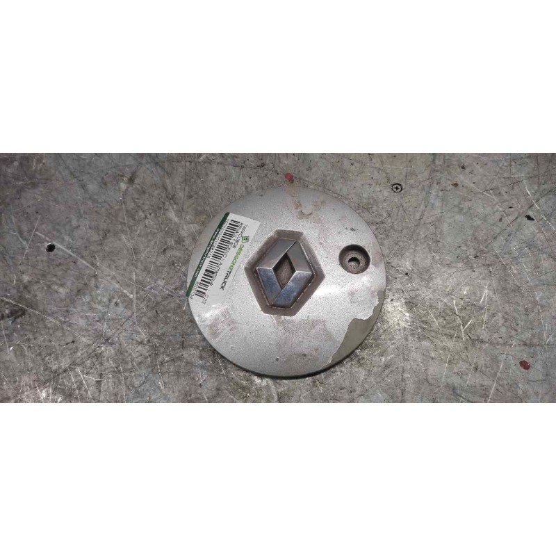 Recambio de tapacubos para renault scenic ii authentique referencia OEM IAM 8200134774 14CM 