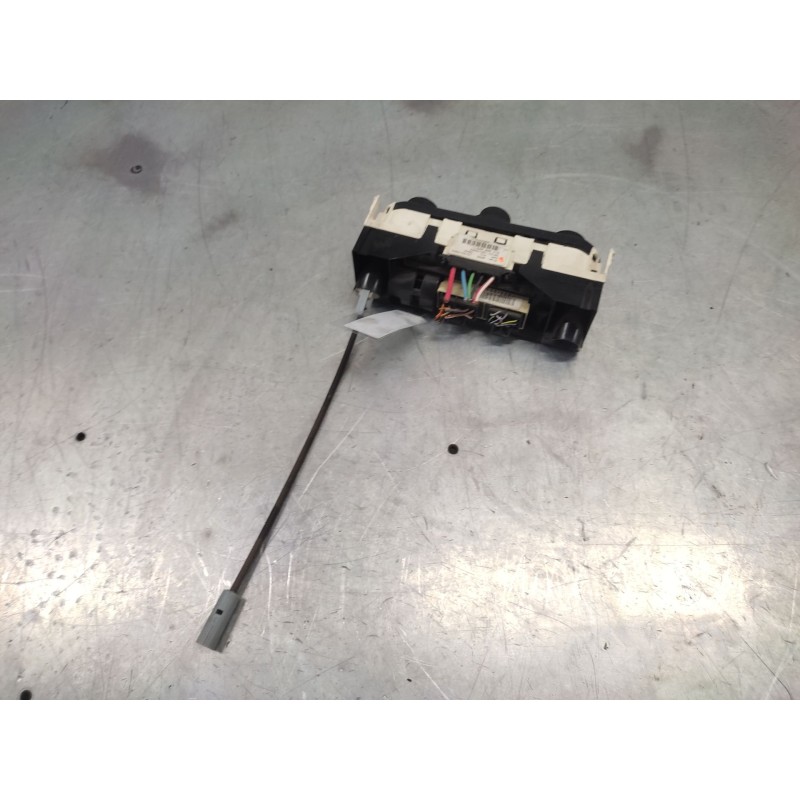 Recambio de mando calefaccion / aire acondicionado para seat ibiza iii (6l1) 1.2 referencia OEM IAM 6L0820045  
