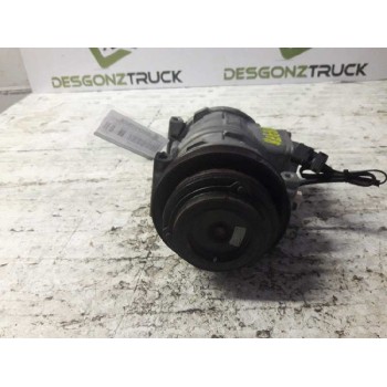 Recambio de compresor aire acondicionado para bmw serie 5 berlina (e34) 524td referencia OEM IAM 1389418 147100 