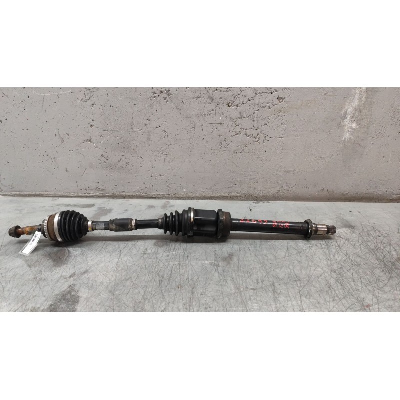 Recambio de transmision delantera derecha para toyota avensis berlina (t25) 2.0 d4-d executive berlina (5-ptas.) referencia OEM 4