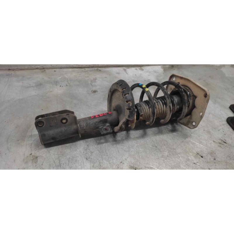 Recambio de amortiguador delantero derecho para peugeot expert tepee 2.0 hdi cat (rhk / dw10uted4) referencia OEM IAM 1400567380 - Gris 2