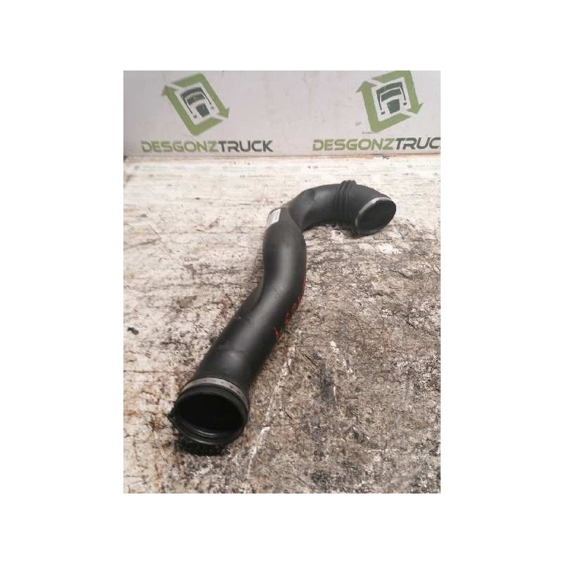 Recambio de tubo admision para citroën jumper pritsche 35 l2 heavy hdi 130 dreiseitenkipper referencia OEM IAM 53165197 2