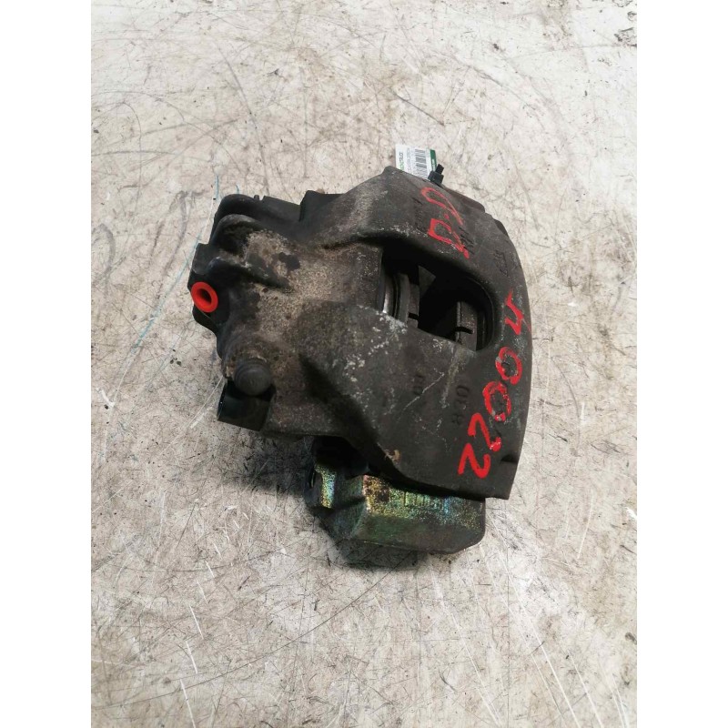 Recambio de pinza freno delantera derecha para volvo s60 berlina 2.4 d referencia OEM IAM 9209722 2