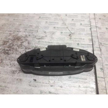 Recambio de cuadro instrumentos para mg serie 75 (rj) 2.0 cdti club referencia OEM IAM 110477S0147 110008878016 