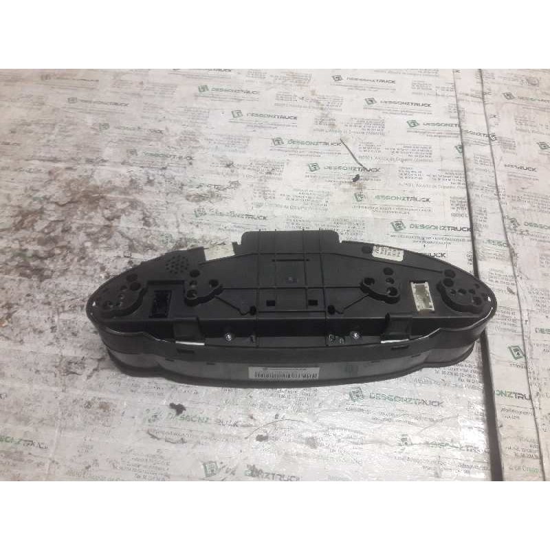 Recambio de cuadro instrumentos para mg serie 75 (rj) 2.0 cdti club referencia OEM IAM 110477S0147 110008878016 - Verde 3