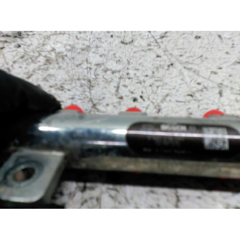 Recambio de rampa inyectora para opel astra gtc enjoy referencia OEM IAM - Negro 3