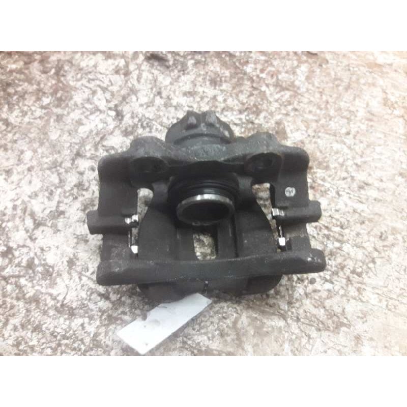 Recambio de pinza freno delantera derecha para citroën c3 1.4 hdi premier referencia OEM IAM 9650198880 - Gris 2