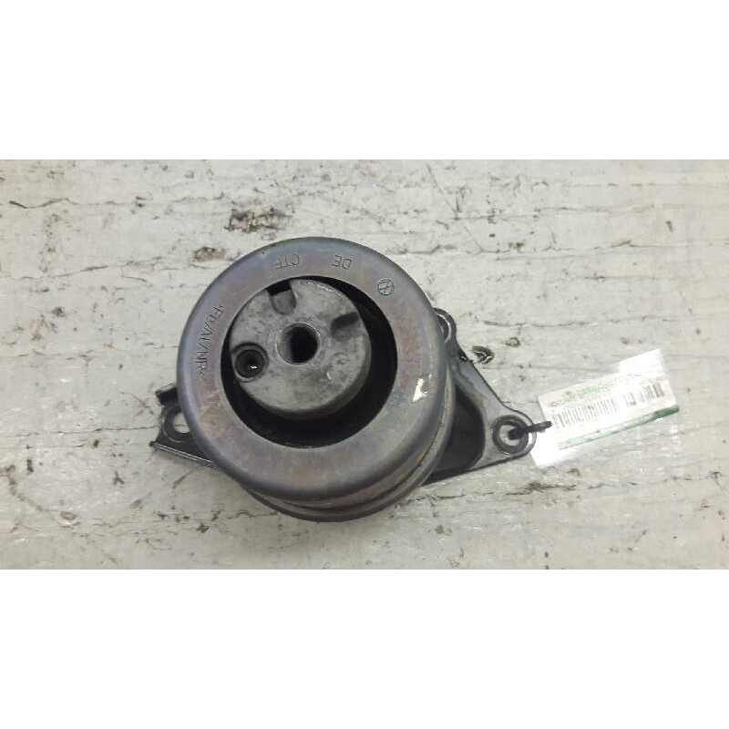 Recambio de soporte motor derecho para volkswagen t5 transporter/furgoneta combi city referencia OEM IAM   