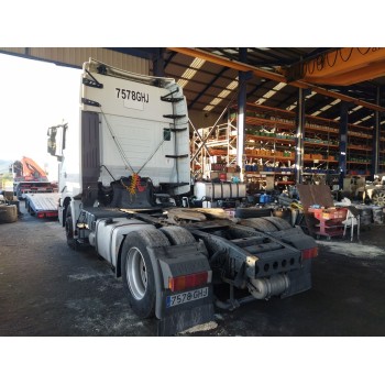 iveco stralis (as) del año 2008
