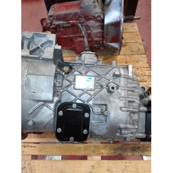 Recambio de caja cambios para mercedes trucks atego 815 f (152-156cv) referencia OEM IAM S542 130750124 2607101