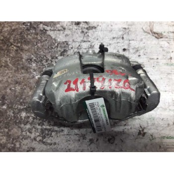 PINZA FRENO DELANTERA IZQUIERDA 00521121640 