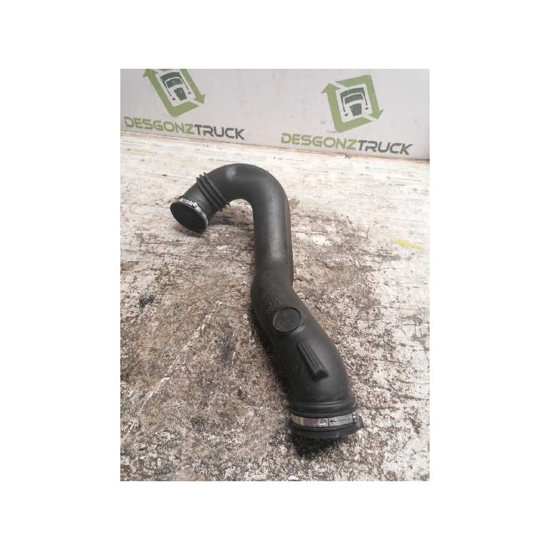 Recambio de tubo admision para citroën jumper pritsche 35 l2 heavy hdi 130 dreiseitenkipper referencia OEM IAM 53165197 3