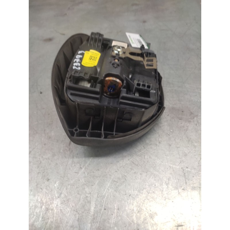 Recambio de airbag delantero izquierdo para renault megane ii berlina 5p authentique referencia OEM IAM 8200381849 - Verde 3