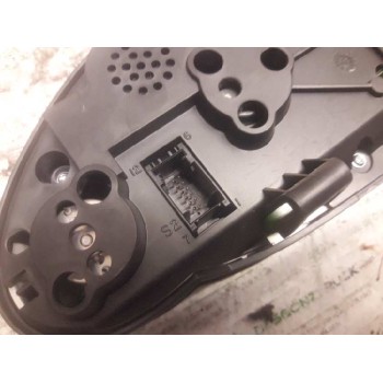 Recambio de cuadro instrumentos para mg serie 75 (rj) 2.0 cdti club referencia OEM IAM 110477S0147 110008878016 