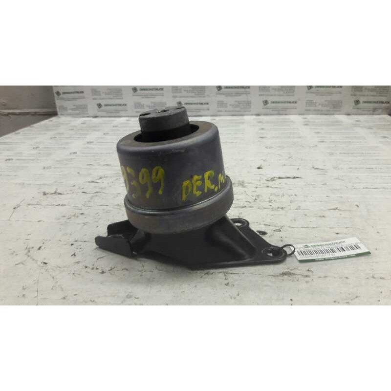 Recambio de soporte motor derecho para volkswagen t5 transporter/furgoneta combi city referencia OEM IAM - Azul 2