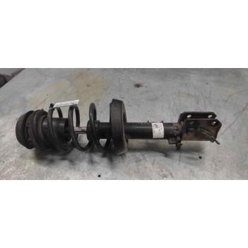 AMORTIGUADOR DELANTERO IZQUIERDO 24431639 