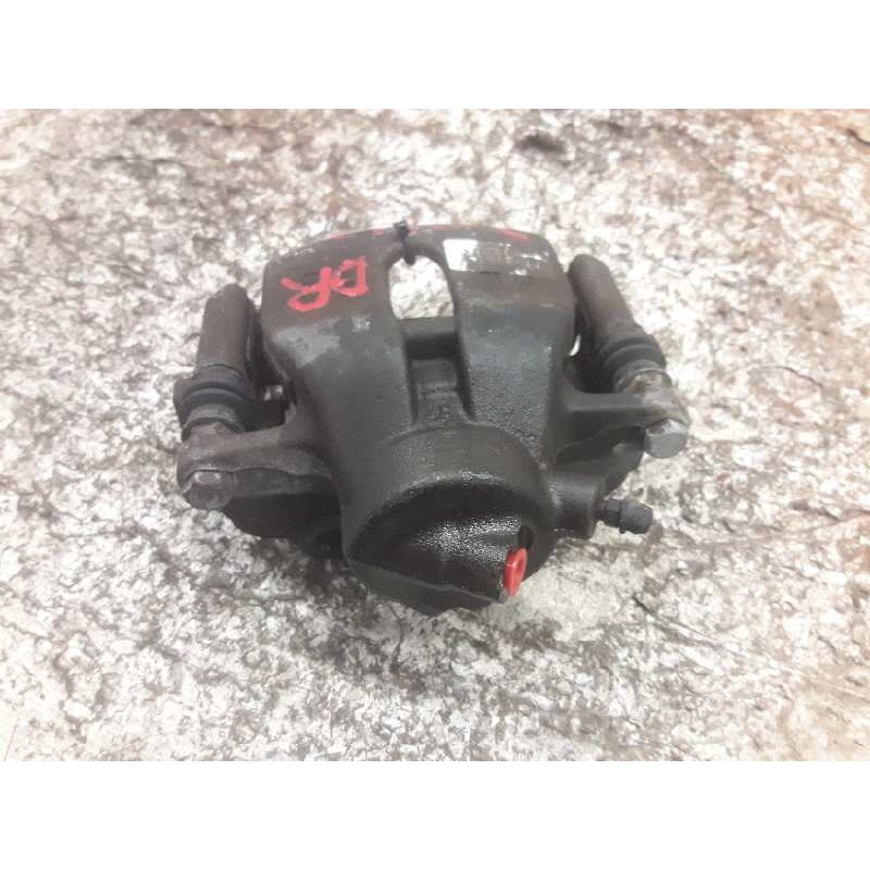 Recambio de pinza freno delantera derecha para citroën c3 1.4 hdi premier referencia OEM IAM 9650198880 - Gris 3
