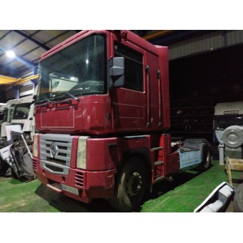 renault magnum 4xx.18/4xx.26 02  del año 2003