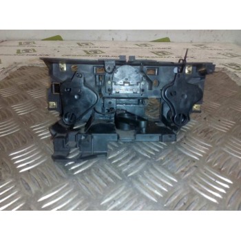 Recambio de mando calefaccion / aire acondicionado para iveco daily caja cerrada (1999 =>) 35 - c 11 caja cerrada referencia OEM