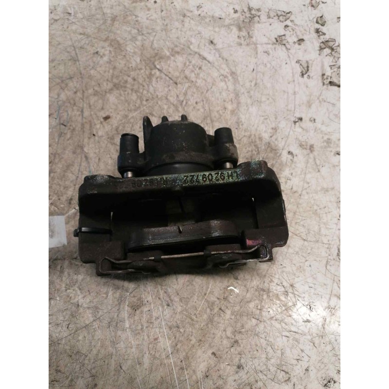 Recambio de pinza freno delantera derecha para volvo s60 berlina 2.4 d referencia OEM IAM 9209722 3